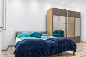 Chic 1BR Apt Near Biggest Amusementpark of Vienna